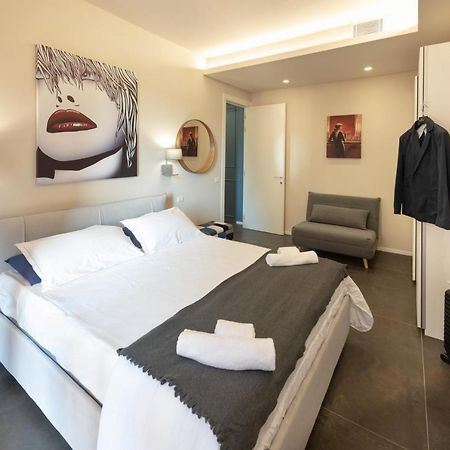 100Towers Deluxe Apartment Άλμπα Εξωτερικό φωτογραφία