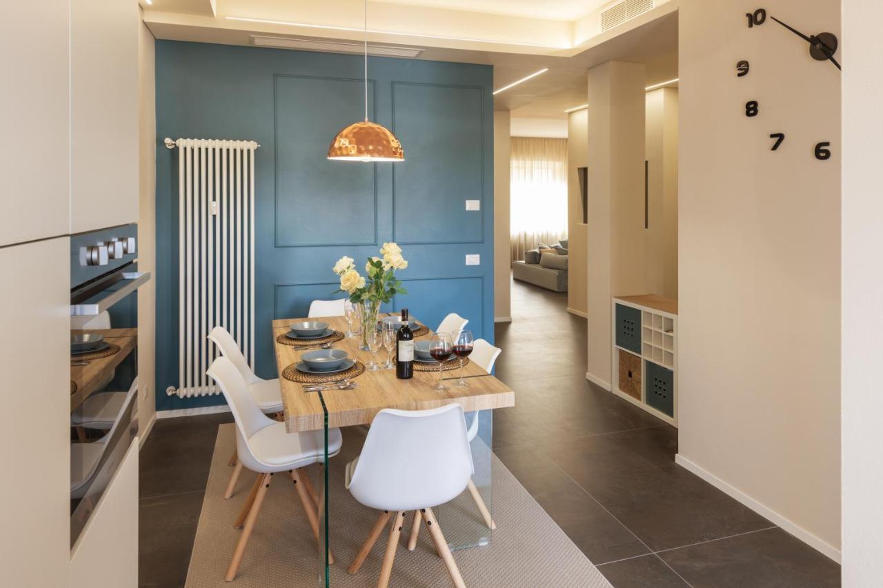 100Towers Deluxe Apartment Άλμπα Εξωτερικό φωτογραφία