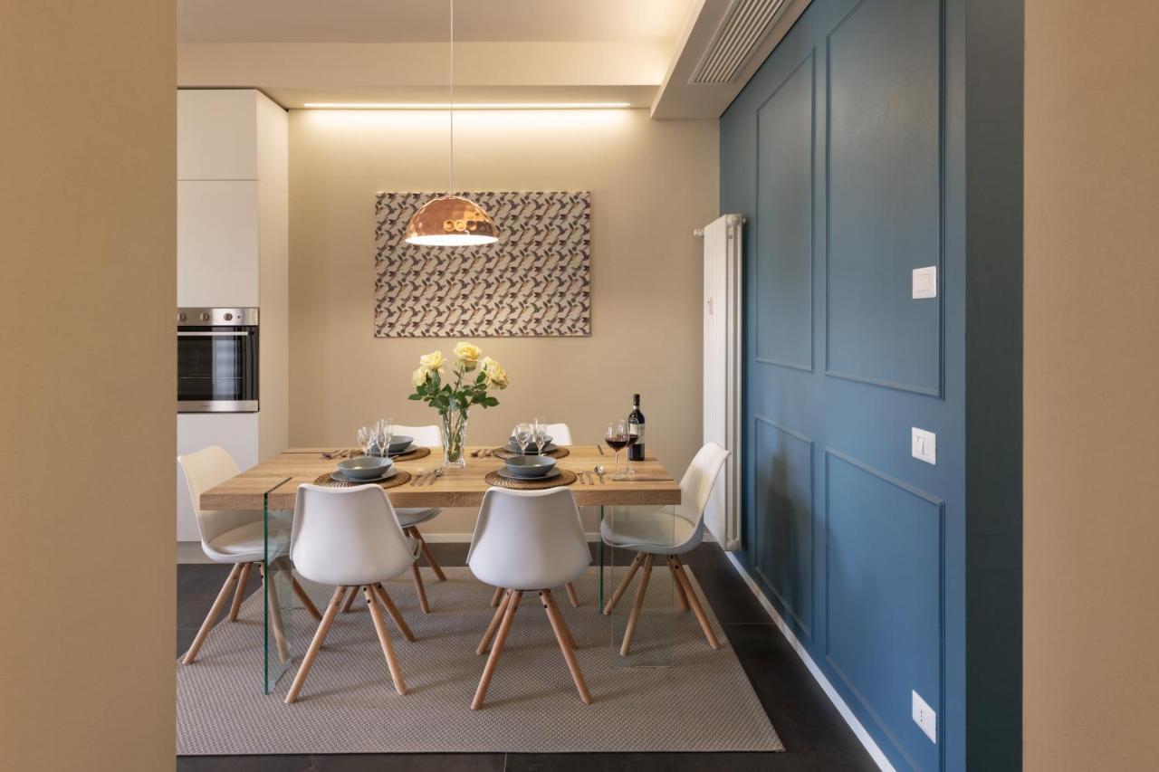 100Towers Deluxe Apartment Άλμπα Εξωτερικό φωτογραφία
