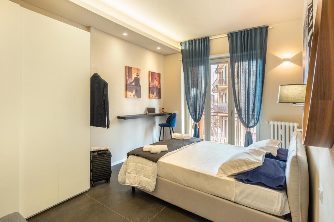 100Towers Deluxe Apartment Άλμπα Εξωτερικό φωτογραφία