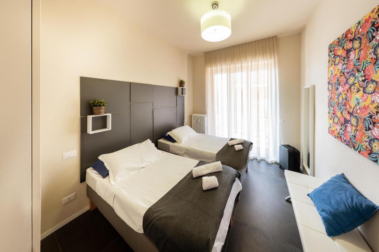 100Towers Deluxe Apartment Άλμπα Εξωτερικό φωτογραφία